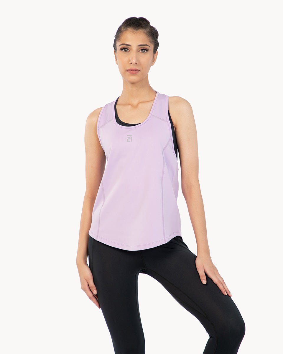 OOZE Tank Top