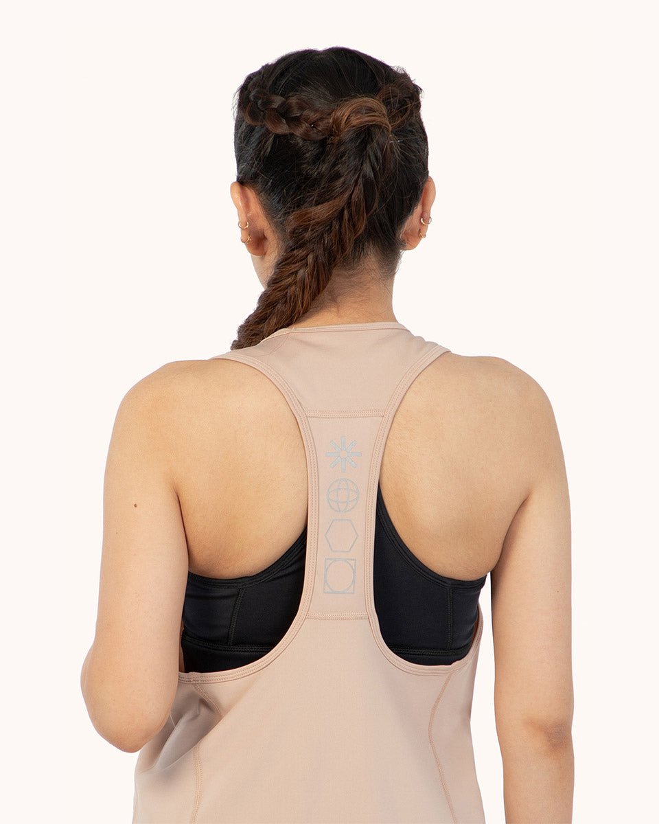 OOZE Tank Top
