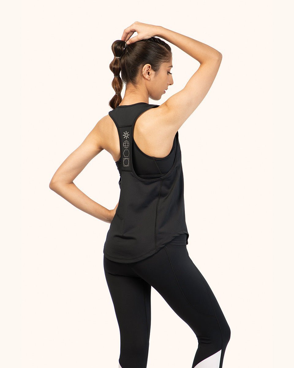 OOZE Tank Top