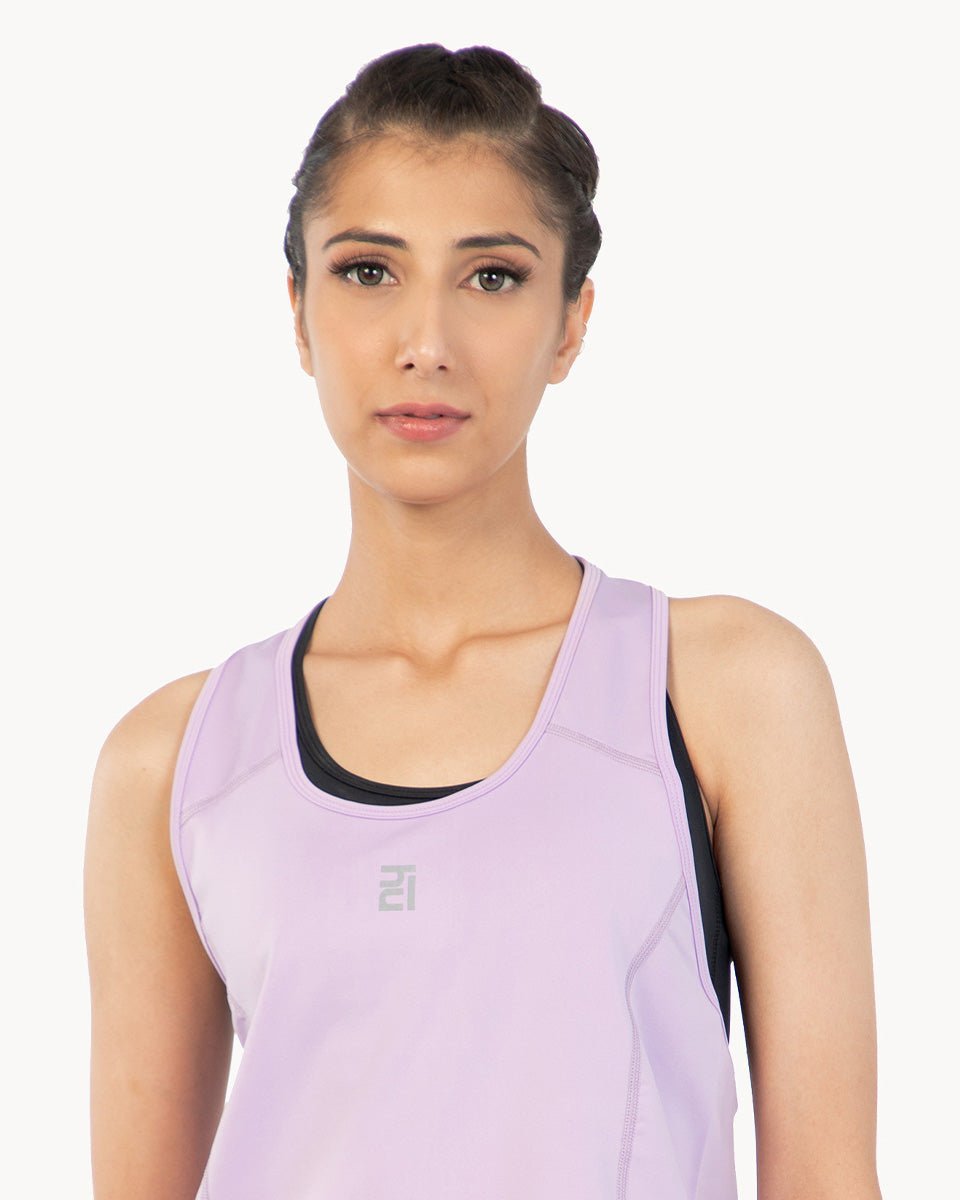 OOZE Tank Top