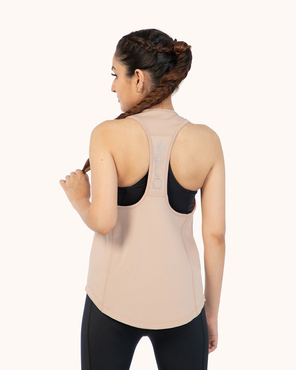 OOZE Tank Top