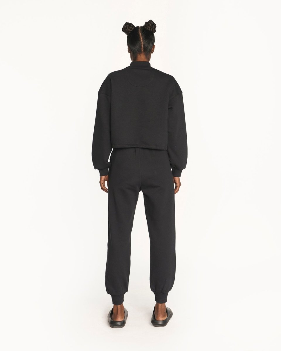 Plush Fleece Jogger