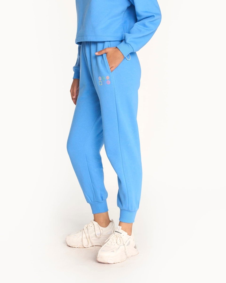 Plush Fleece Jogger
