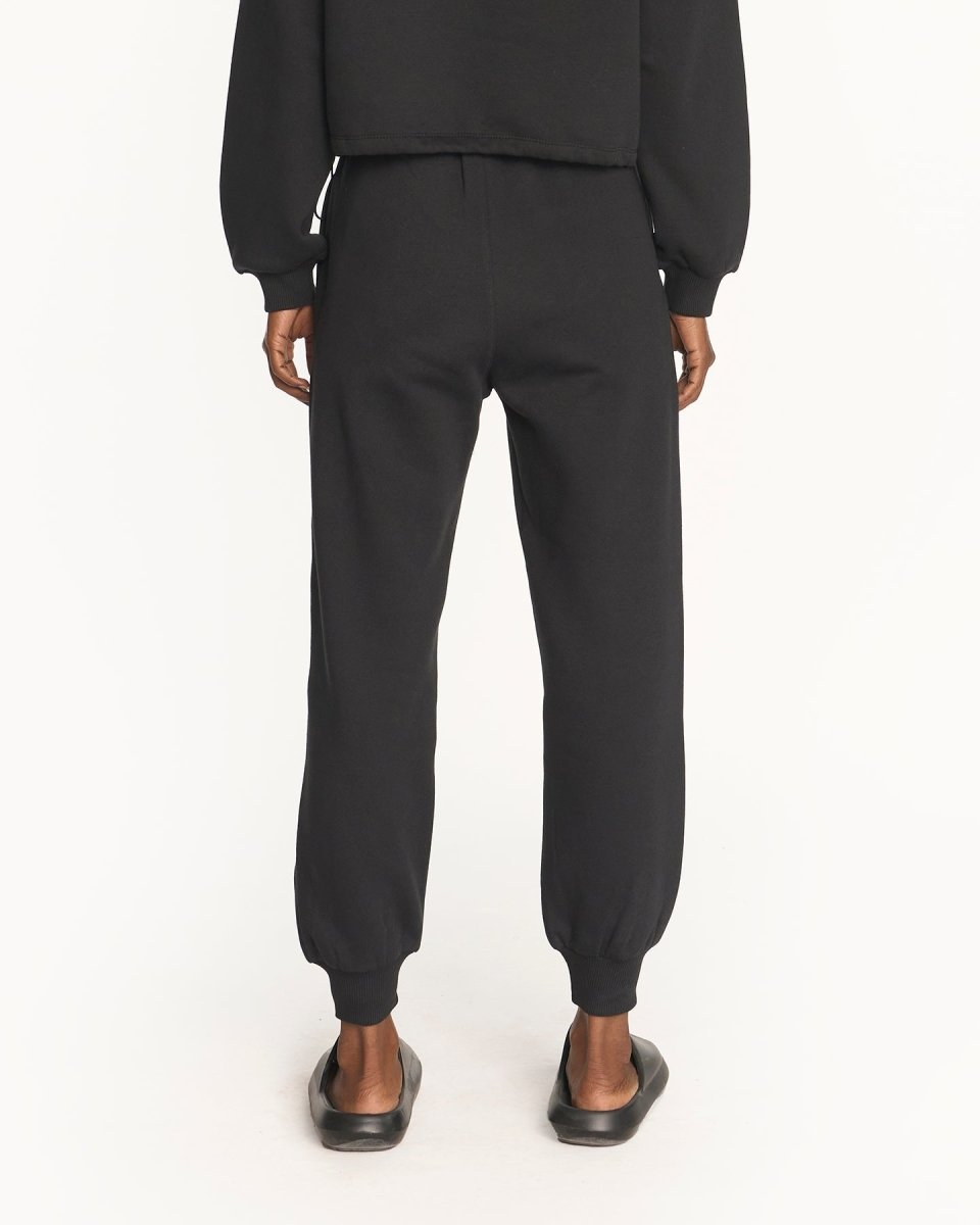 Plush Fleece Jogger