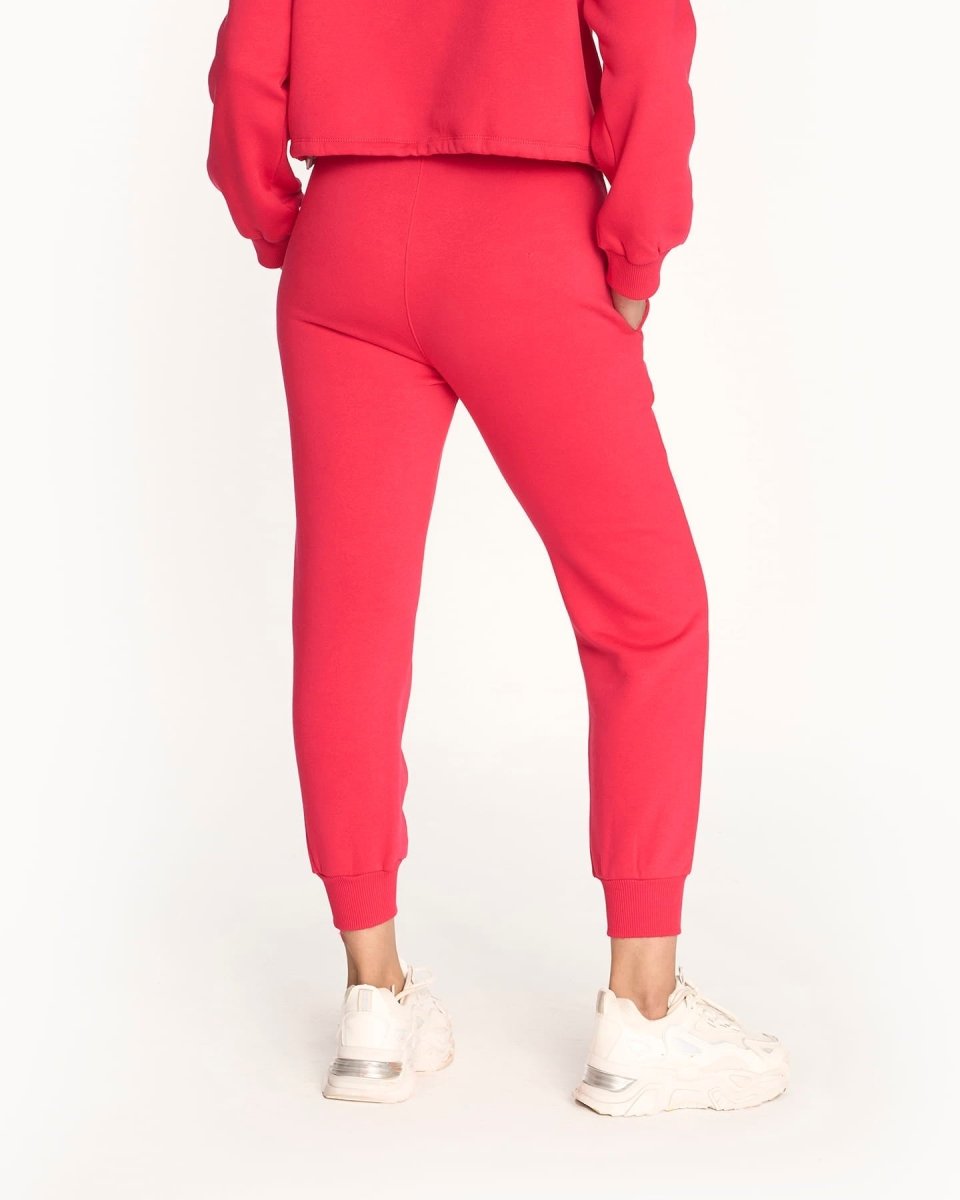 Plush Fleece Jogger