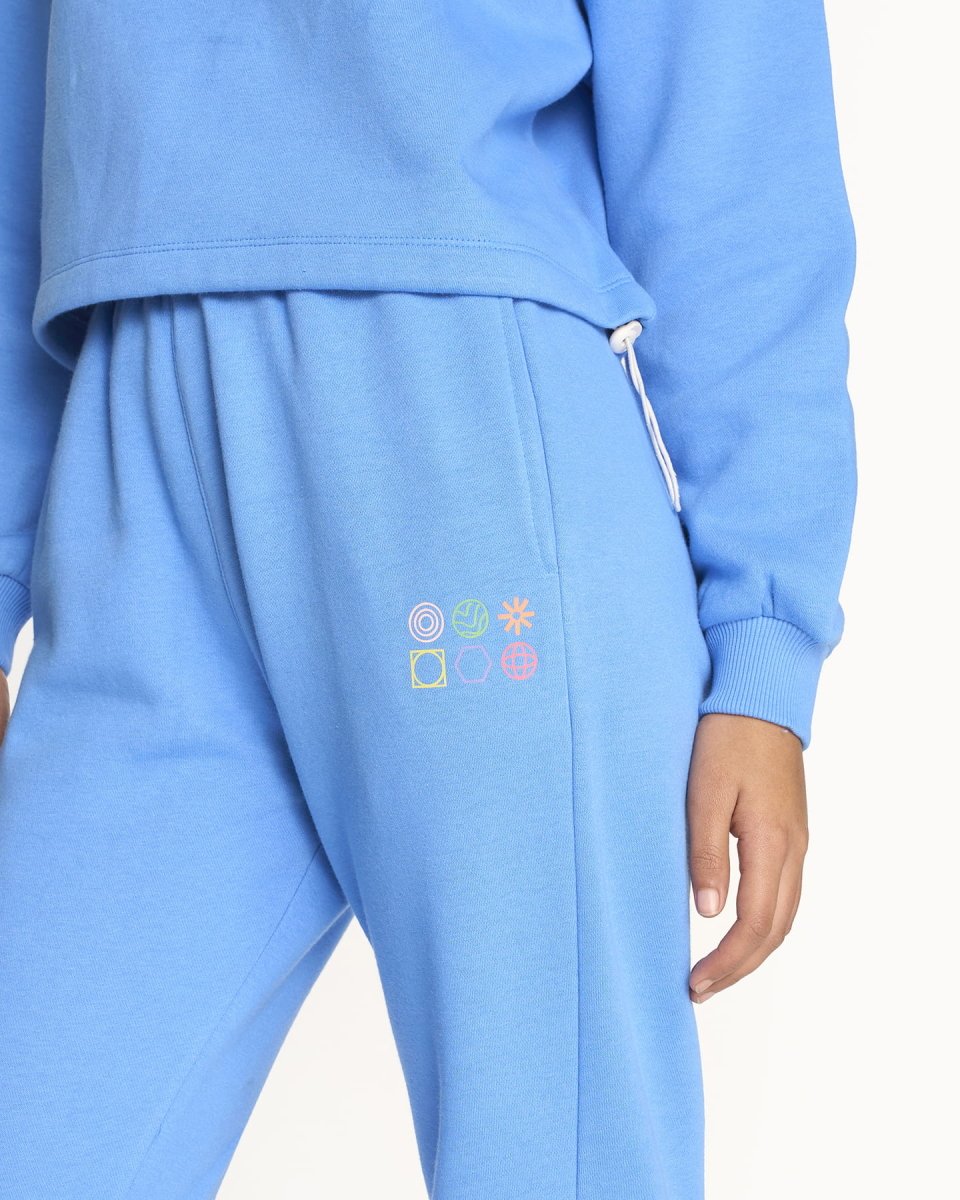 Plush Fleece Jogger