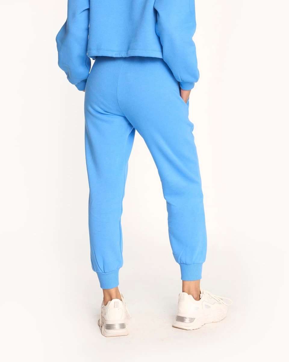 Plush Fleece Jogger