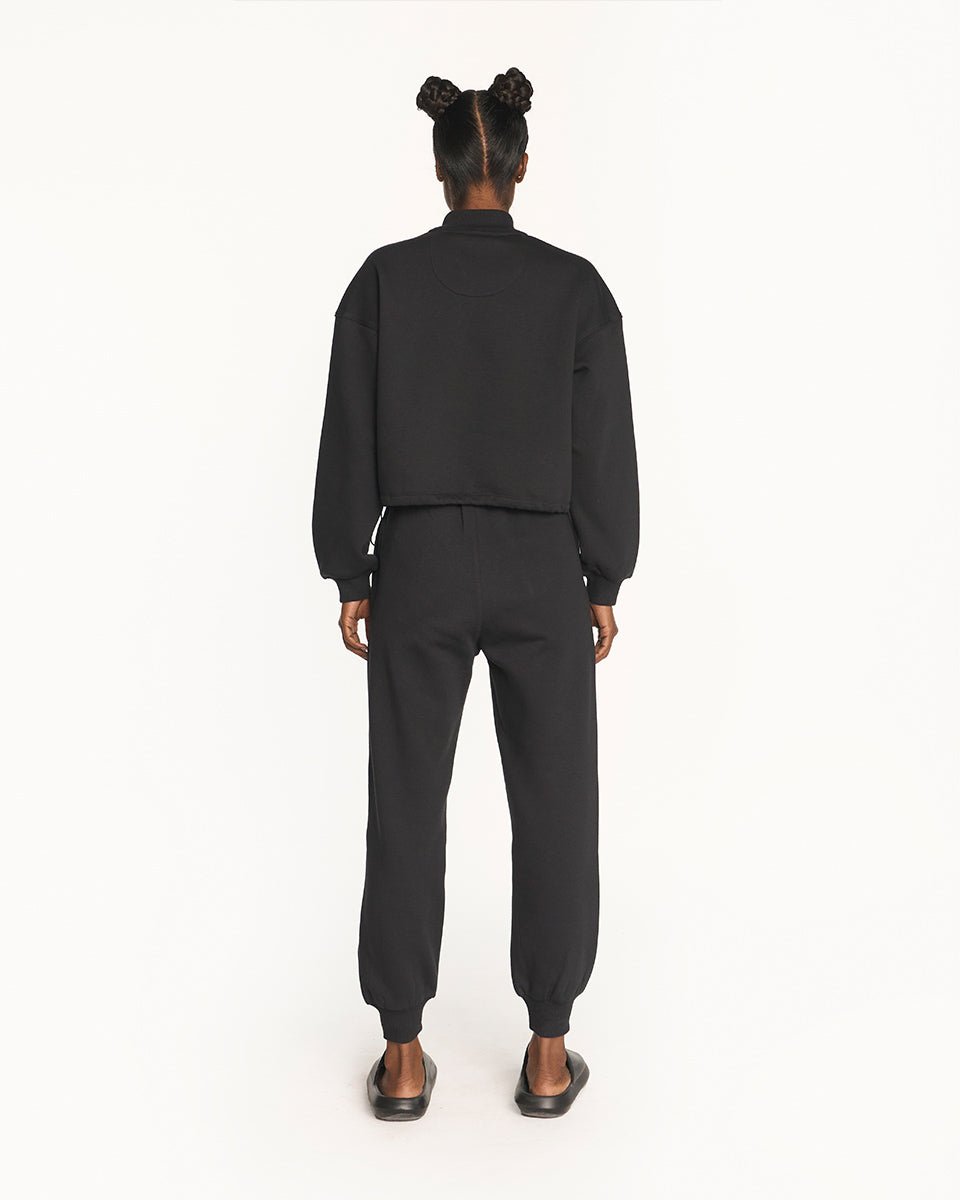 PLUSH Fleece Hoodie