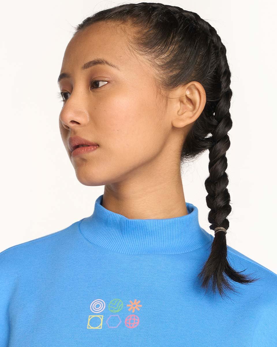 PLUSH Fleece Hoodie