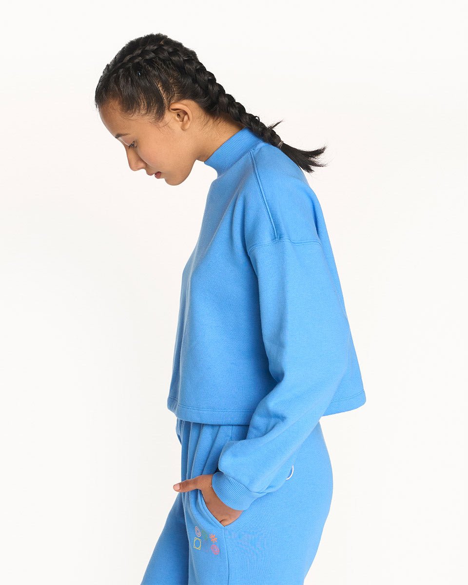 PLUSH Fleece Hoodie