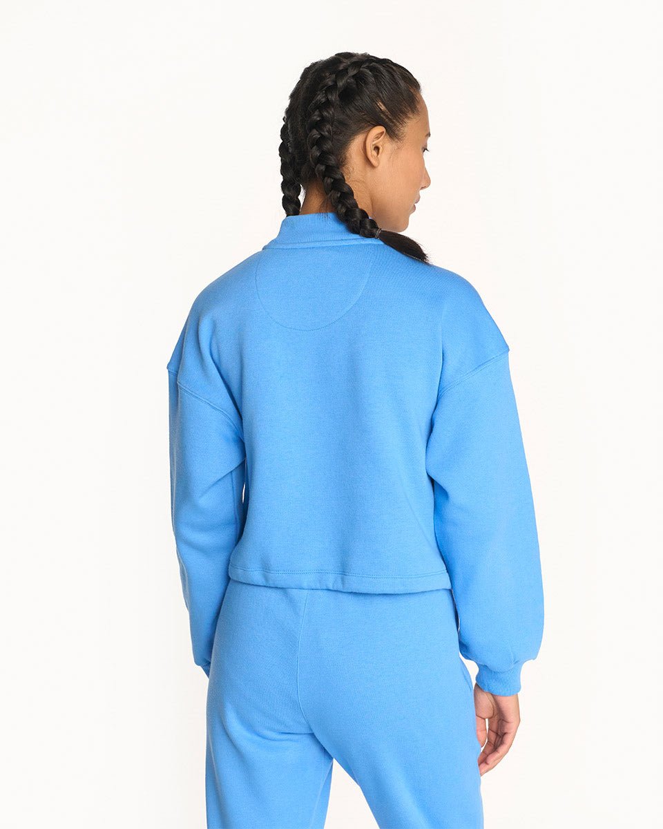 PLUSH Fleece Hoodie