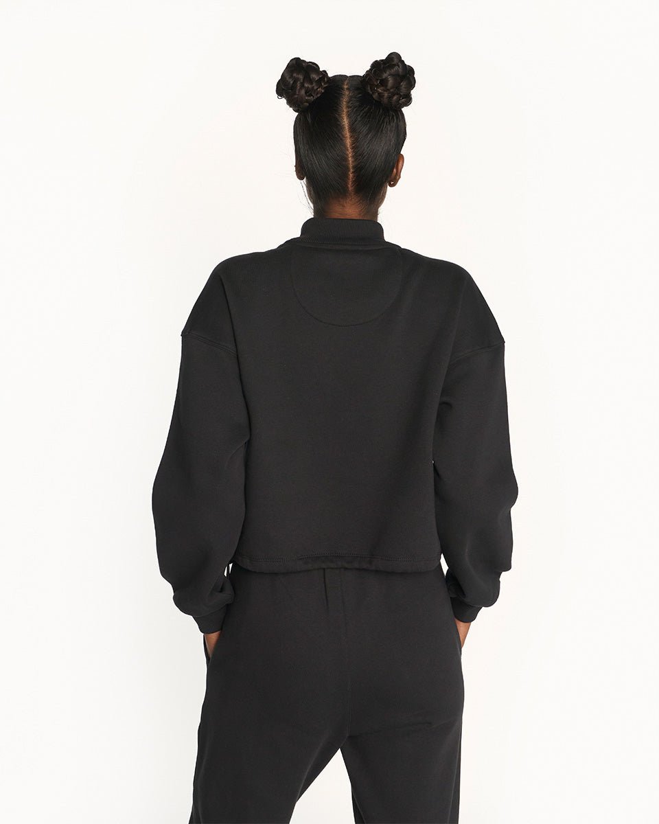PLUSH Fleece Hoodie