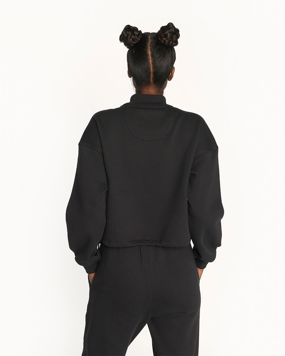 PLUSH fleece Hoodie and fleece Joggers Co-Ord Set