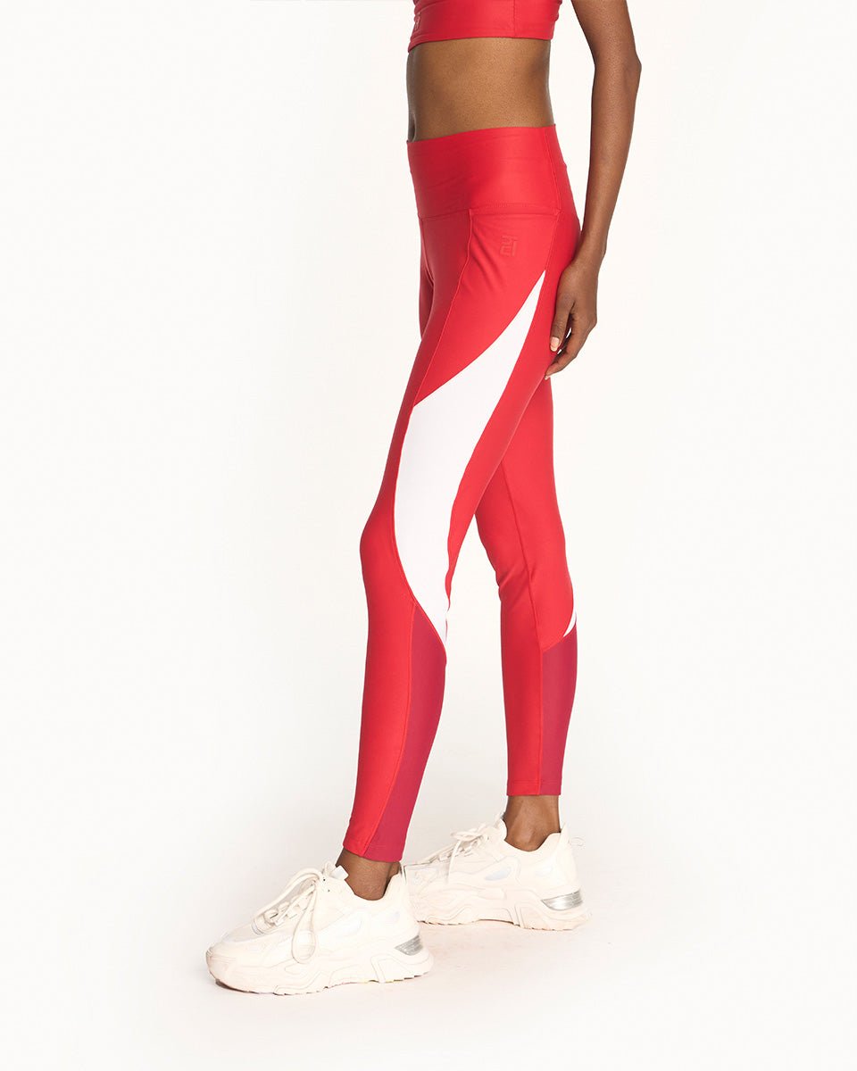 PLUSH Leggings
