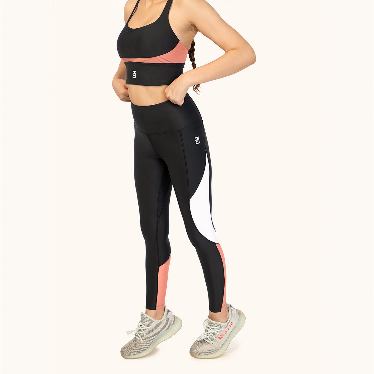 PLUSH Leggings