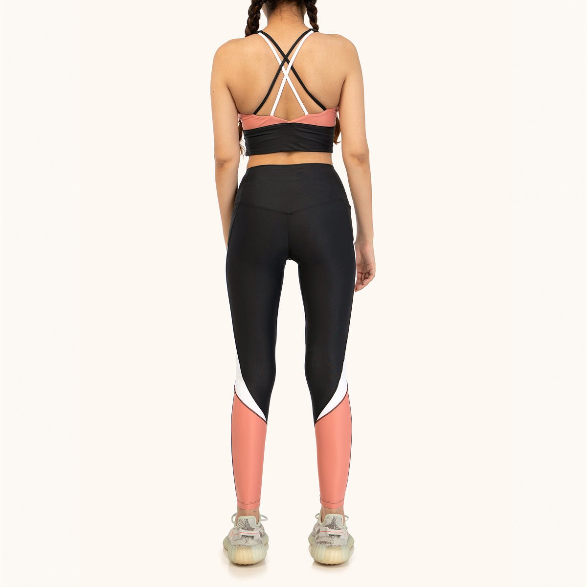 PLUSH Leggings
