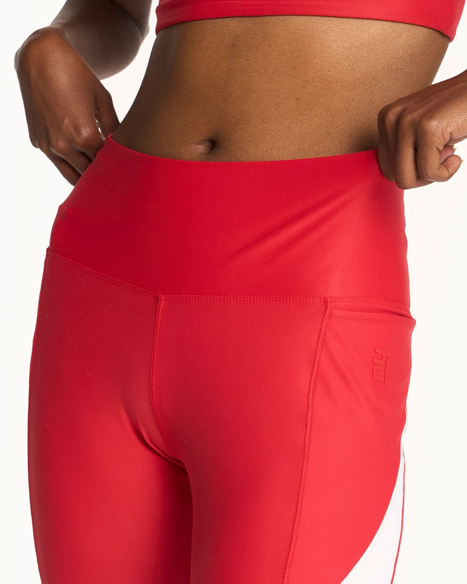 PLUSH Leggings