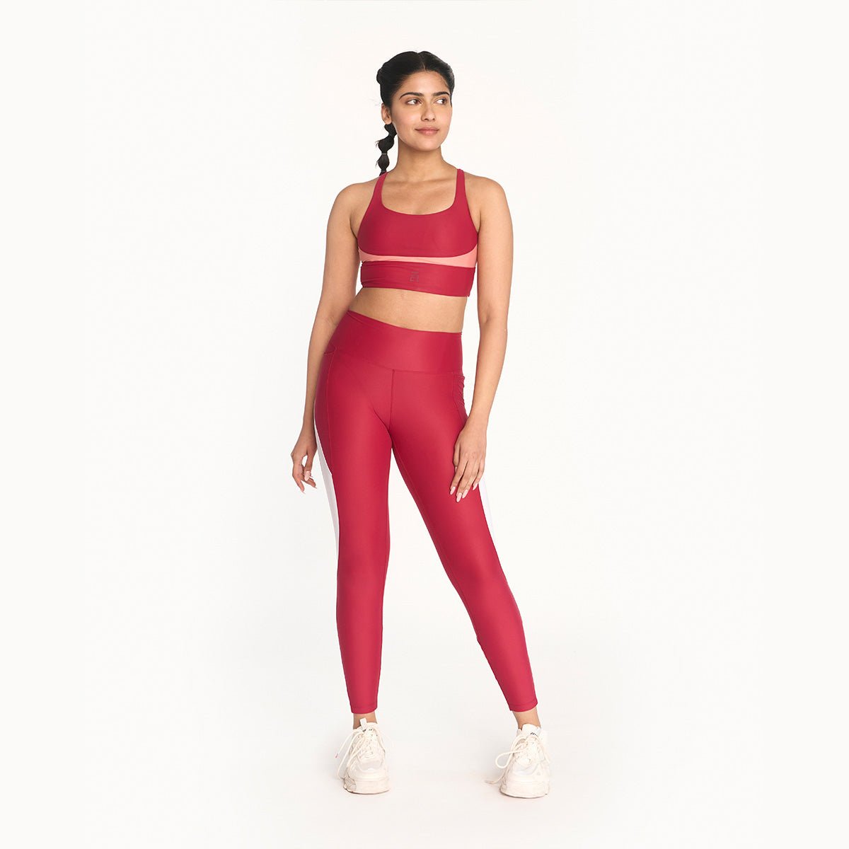 PLUSH Leggings