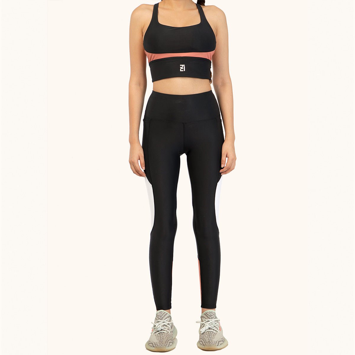 PLUSH Leggings