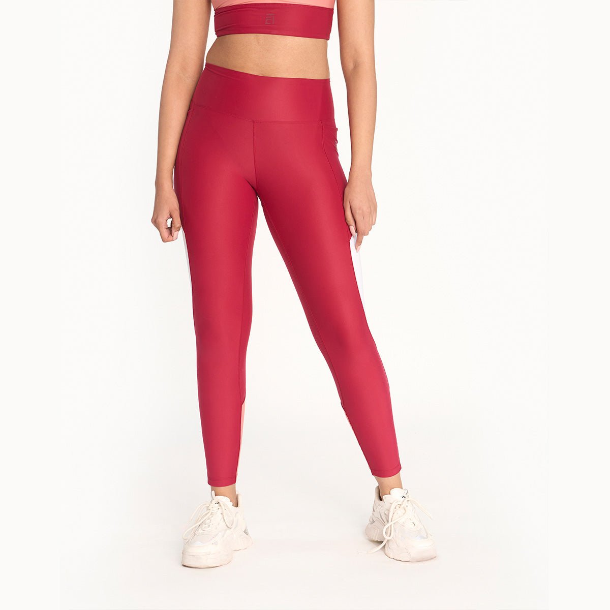 PLUSH Leggings