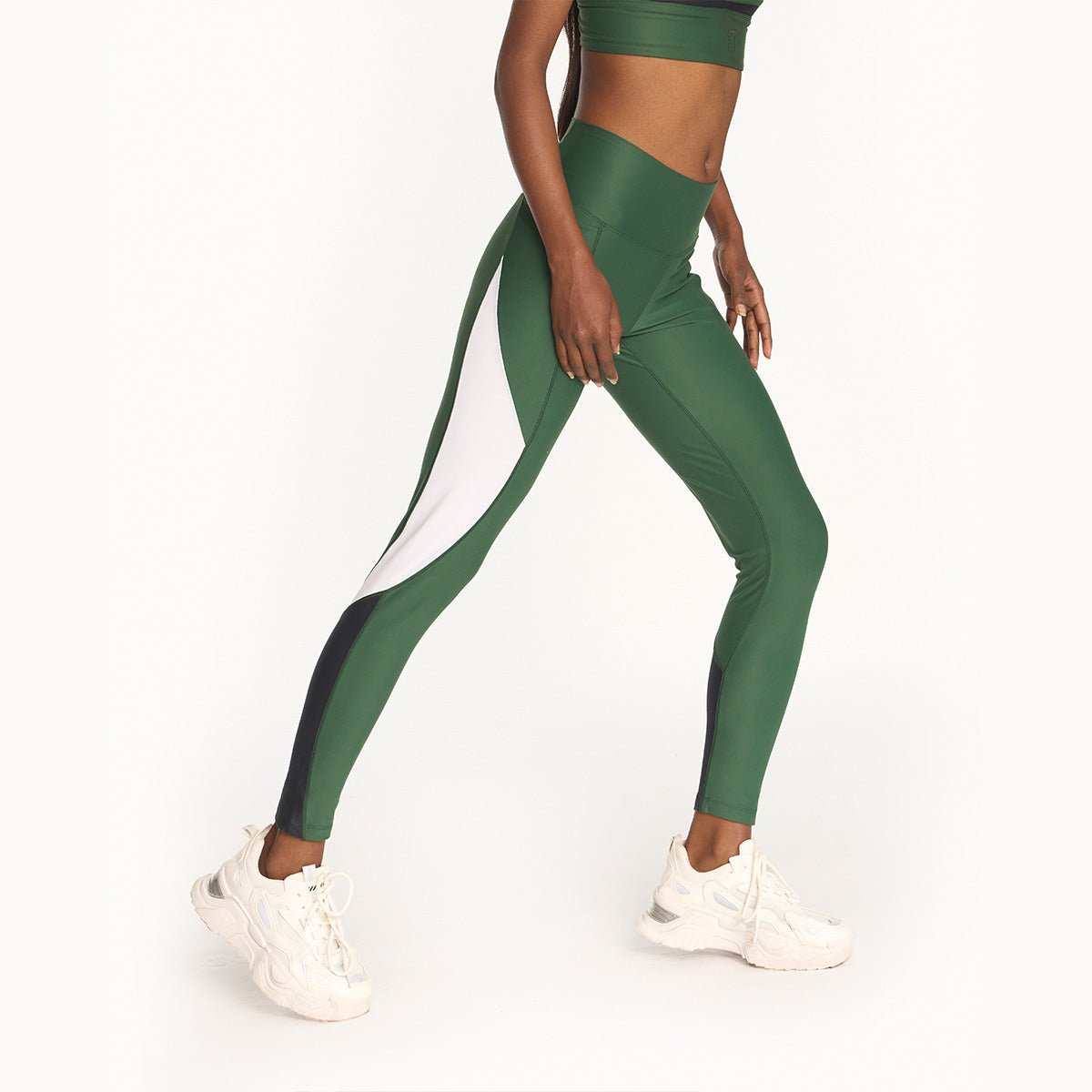 PLUSH Leggings