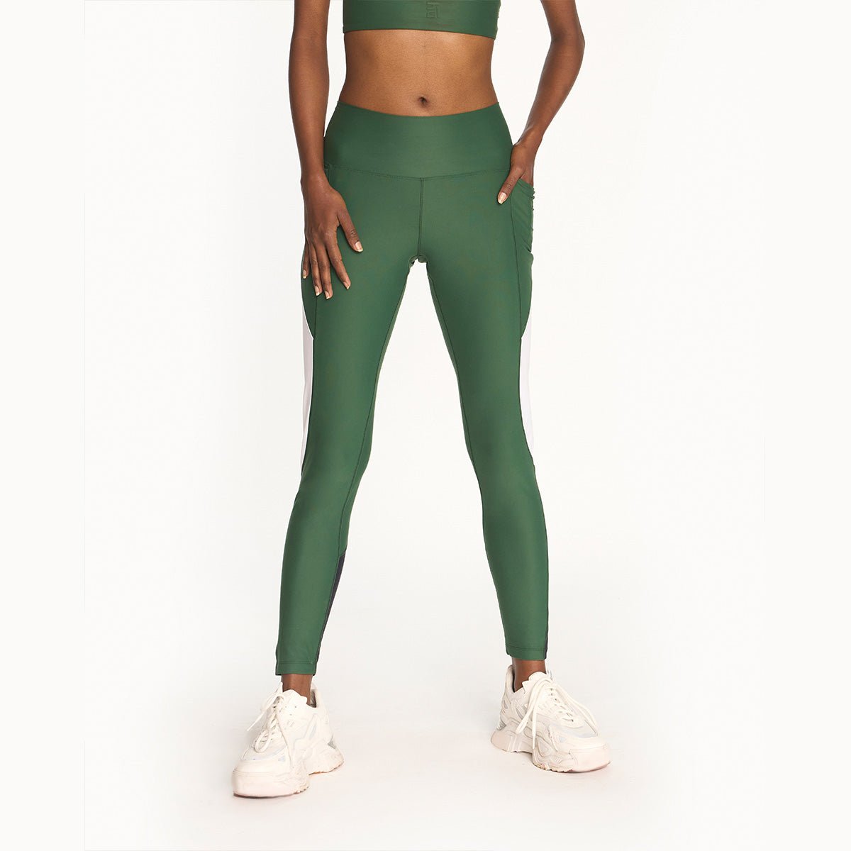 PLUSH Leggings