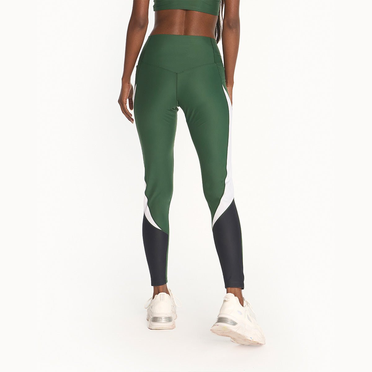 PLUSH Leggings