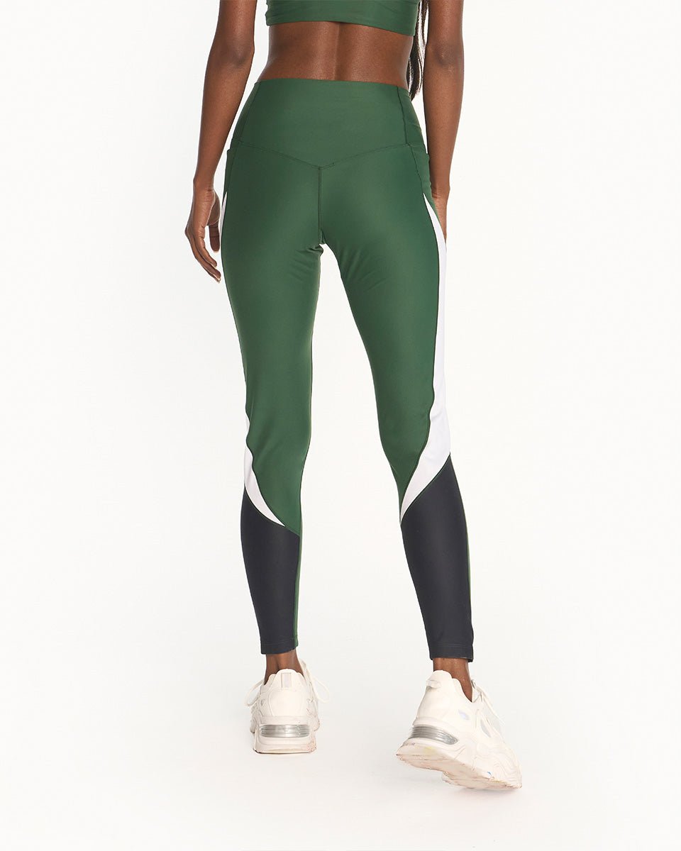 PLUSH Leggings and Sports Bra Co-Ord Set