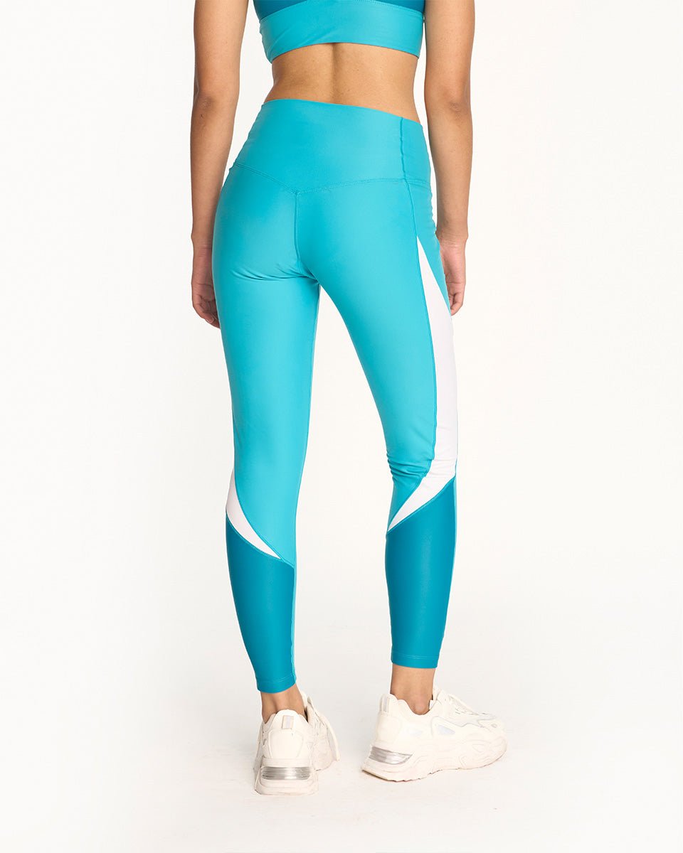 PLUSH Leggings and Sports Bra Co-Ord Set