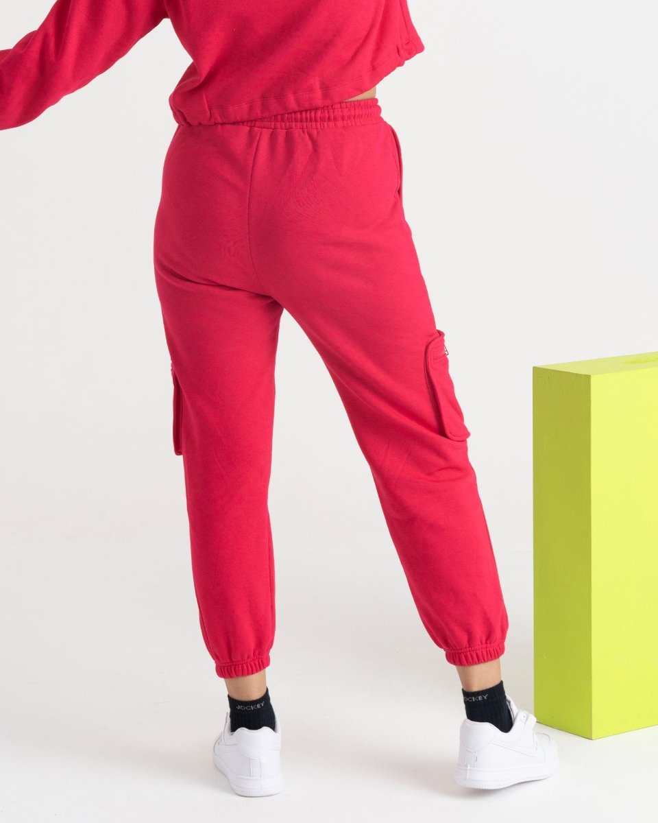 Supreme Chill Cargo Joggers