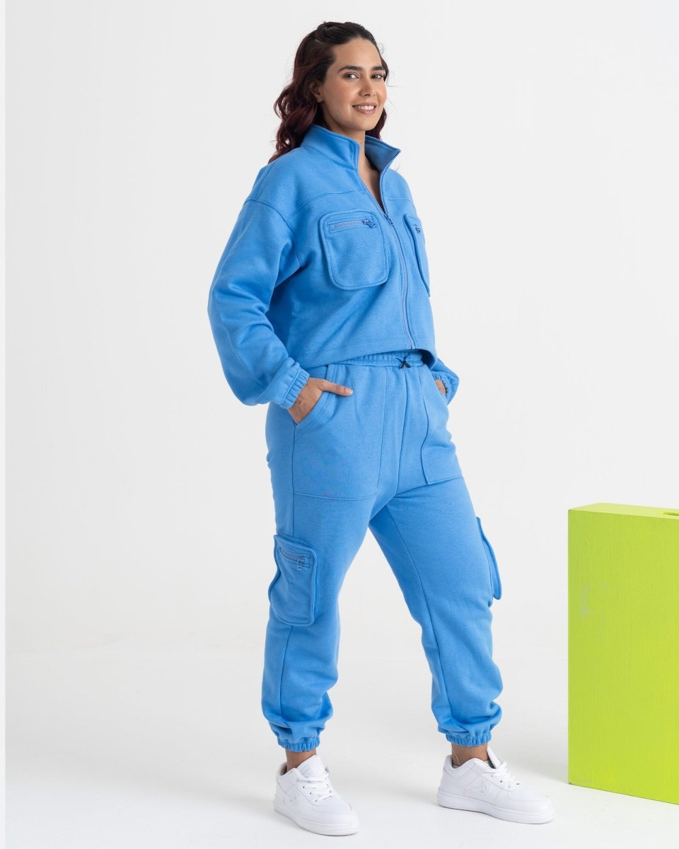 Supreme Chill Cargo Joggers