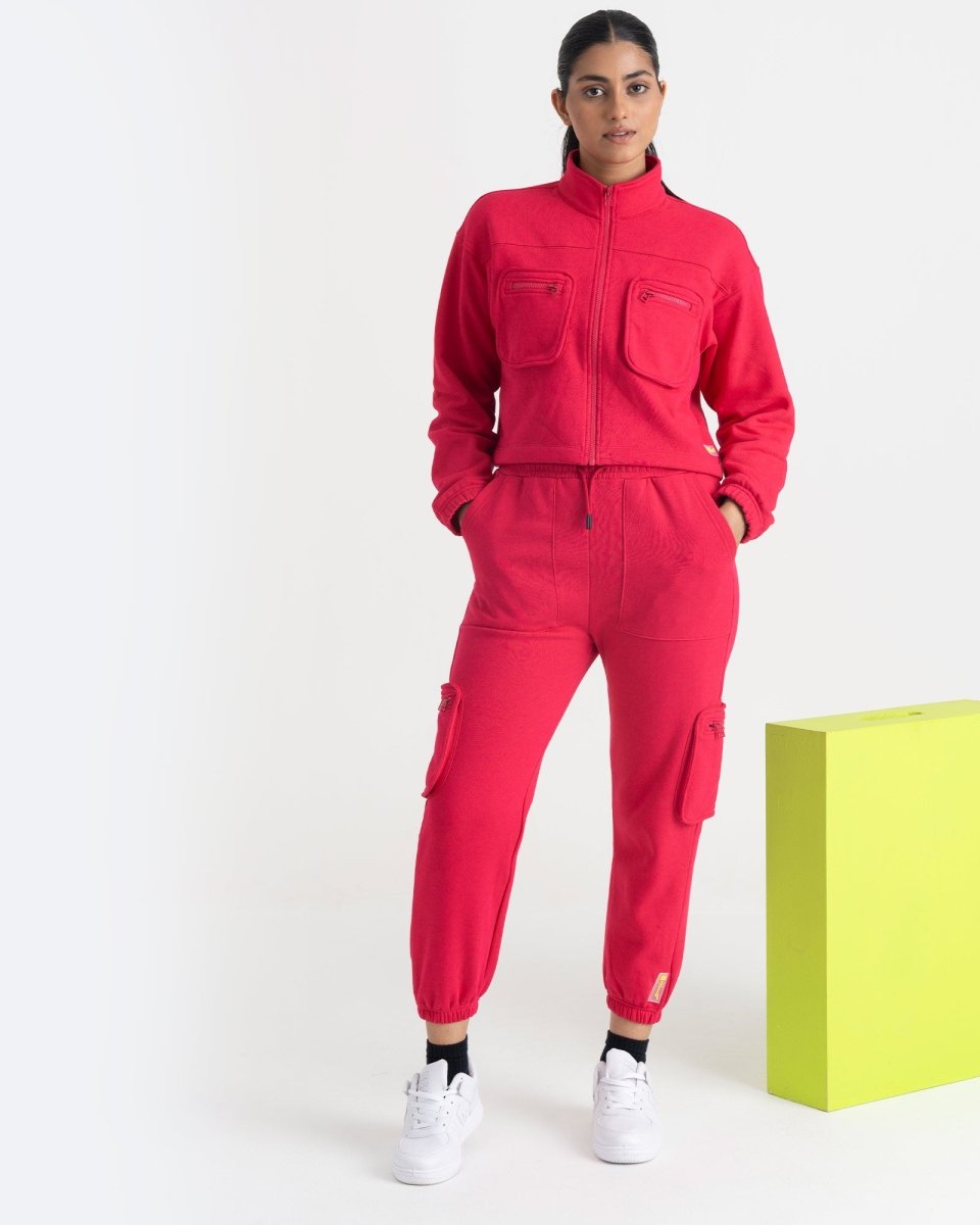 Supreme Chill Cargo Joggers