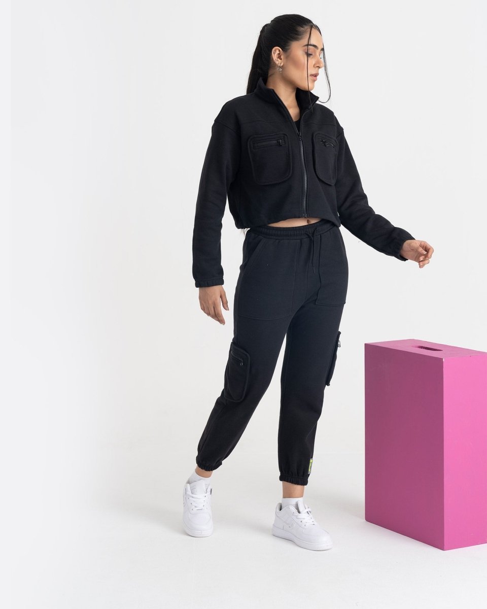 Supreme Chill Cargo Joggers