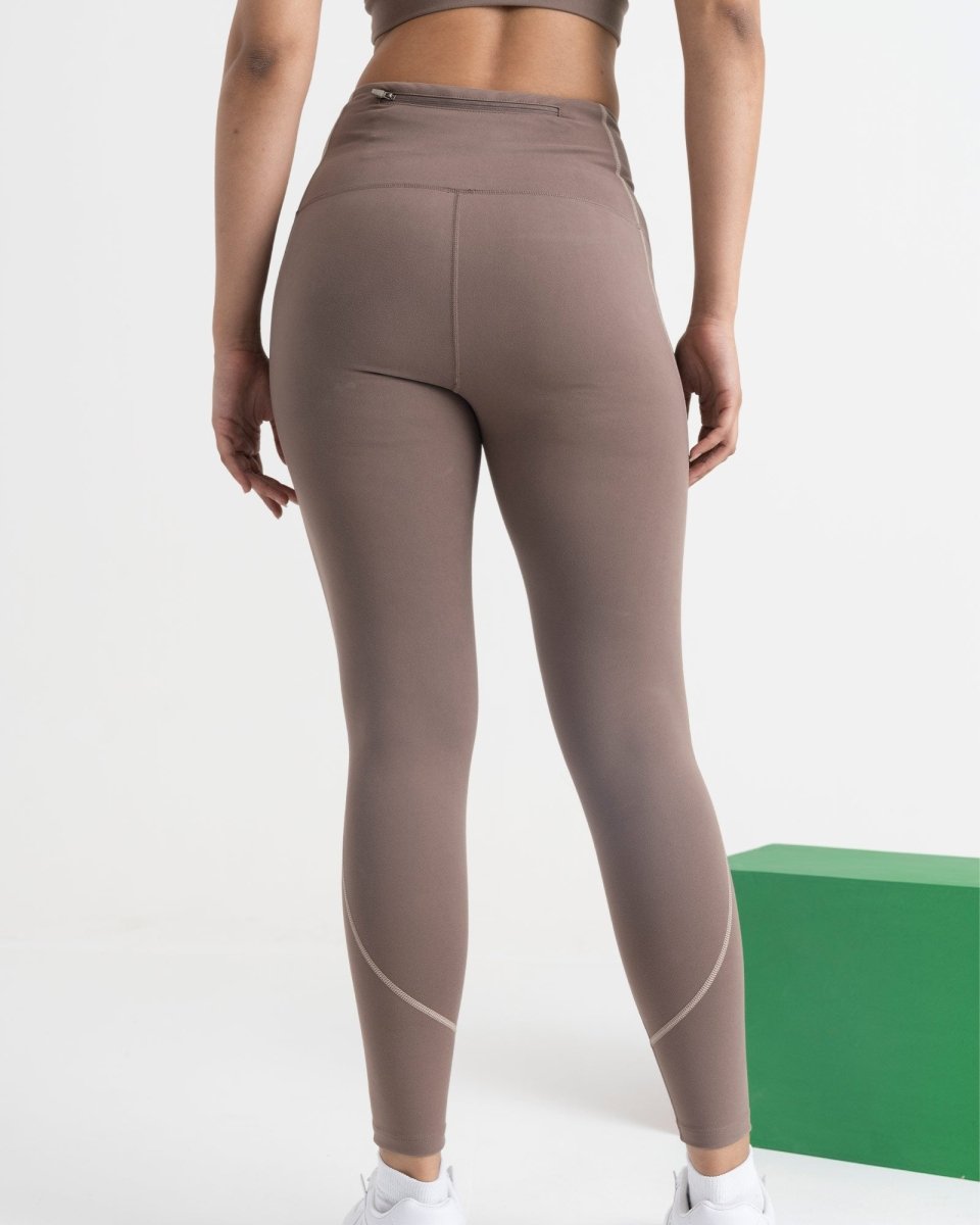 Yin Yang 7/8 Leggings