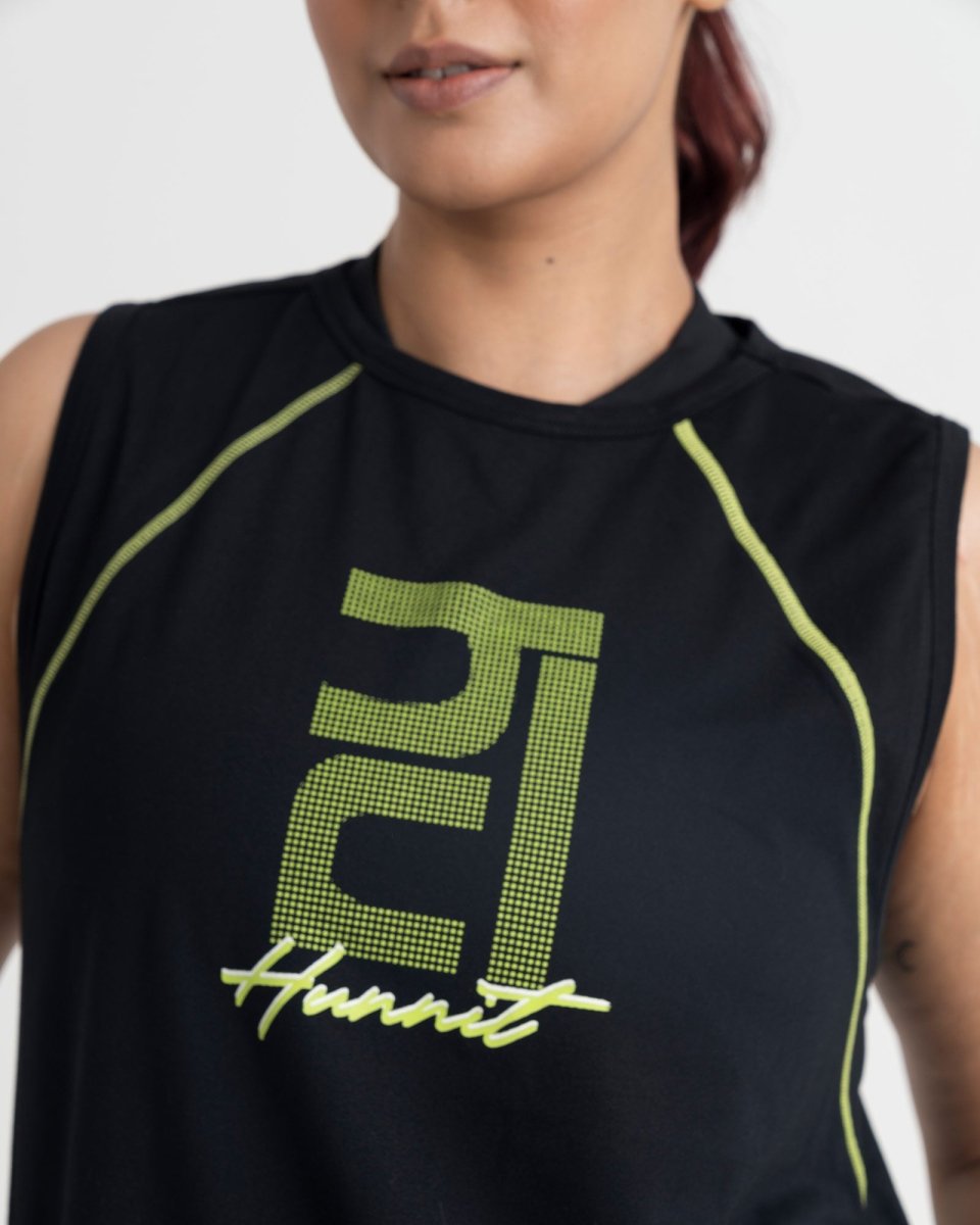 Yin Yang Tank Top