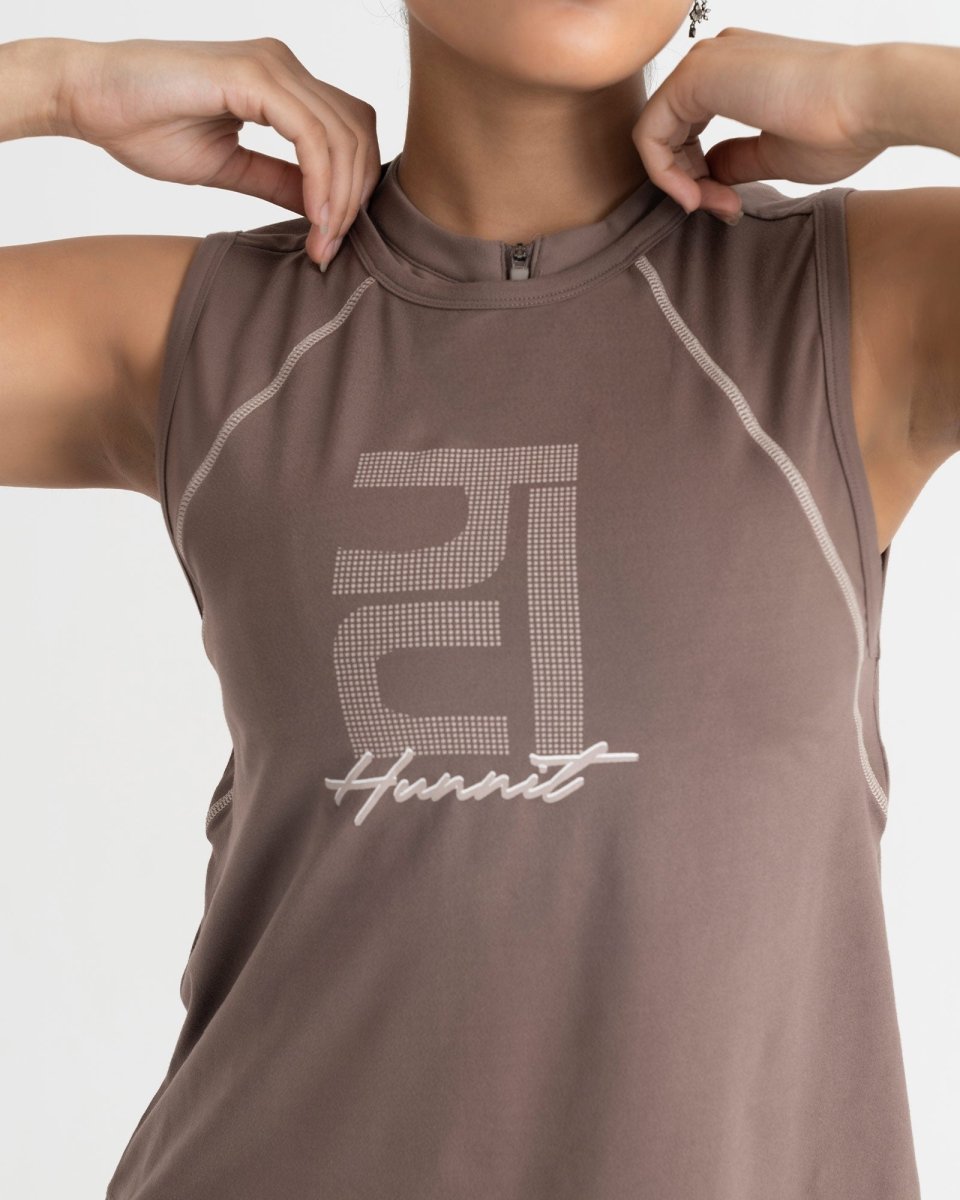 Yin Yang Tank Top