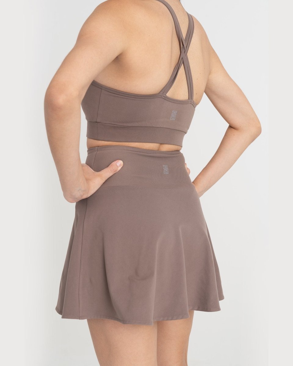 Zen Cheerful Skort