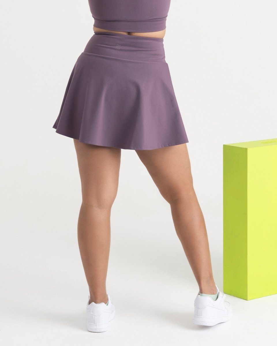 Zen Cheerful Skort