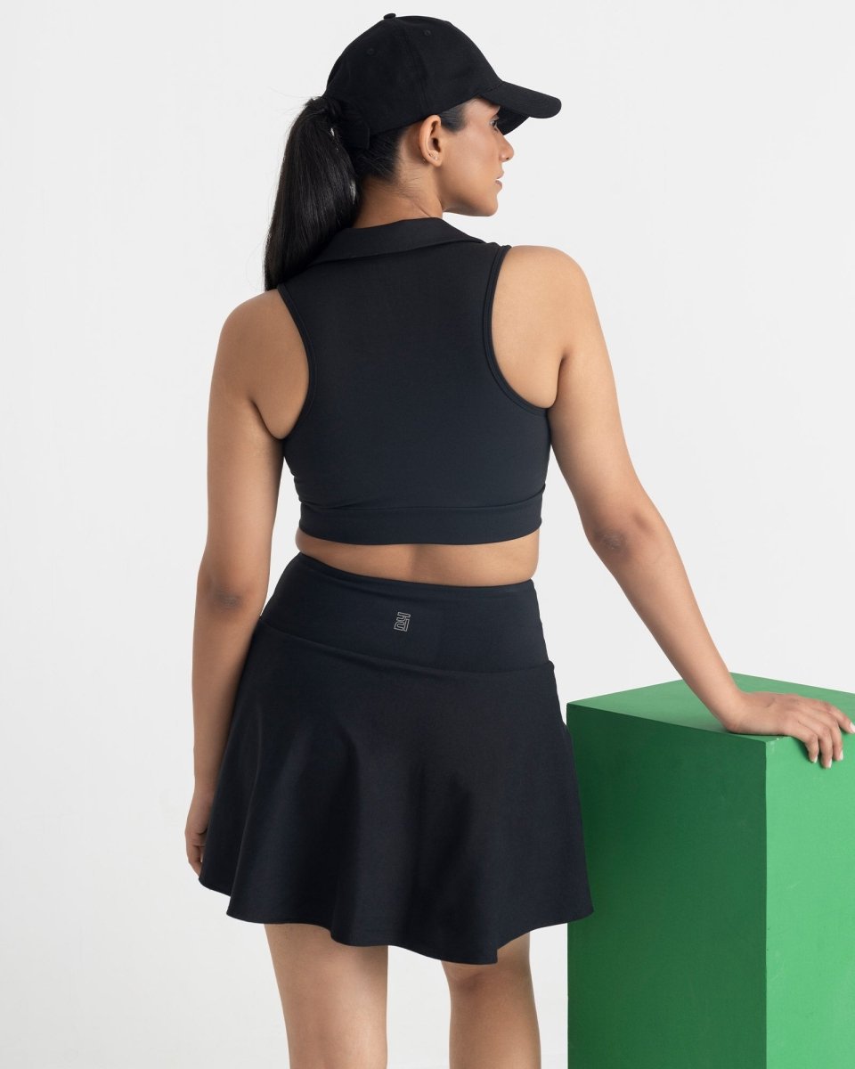 Zen Cheerful Skort