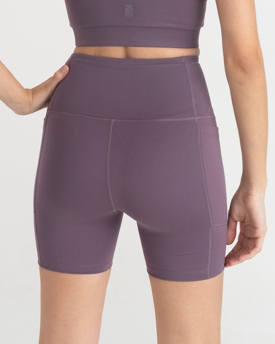 Zen Cycling Shorts