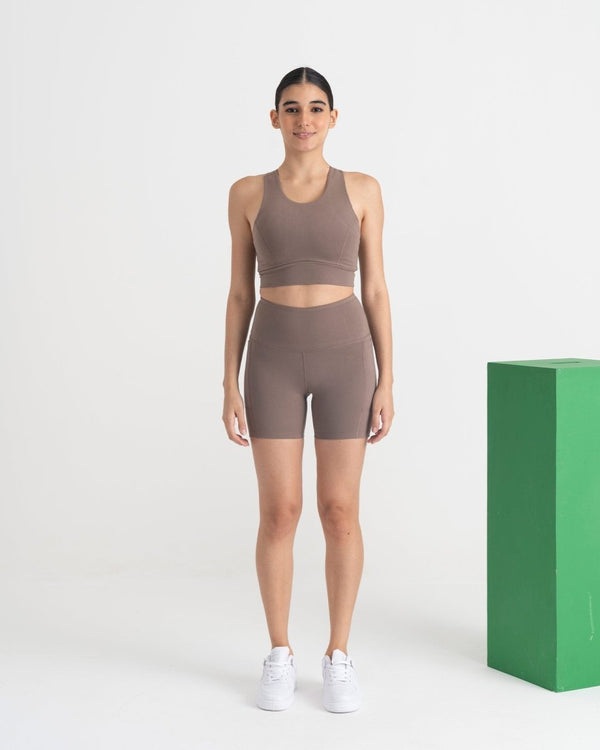 Zen Cycling Shorts
