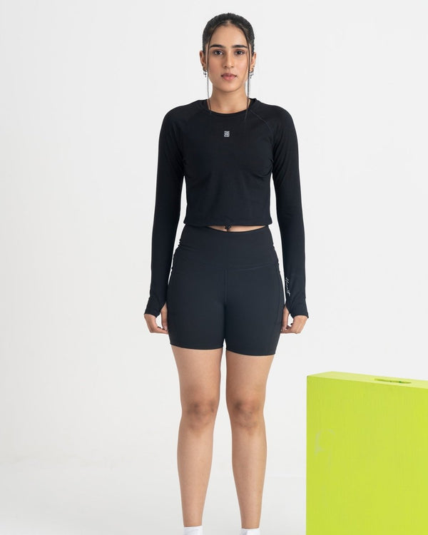 Zen Cycling Shorts
