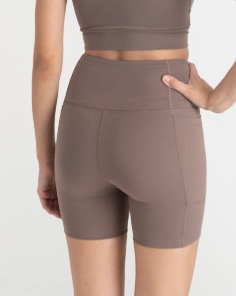 Zen Cycling Shorts
