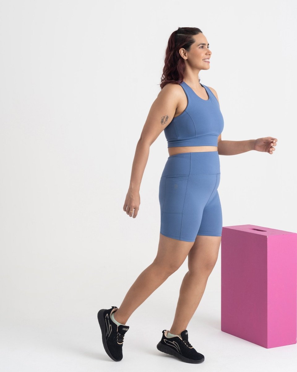 Zen Cycling Shorts