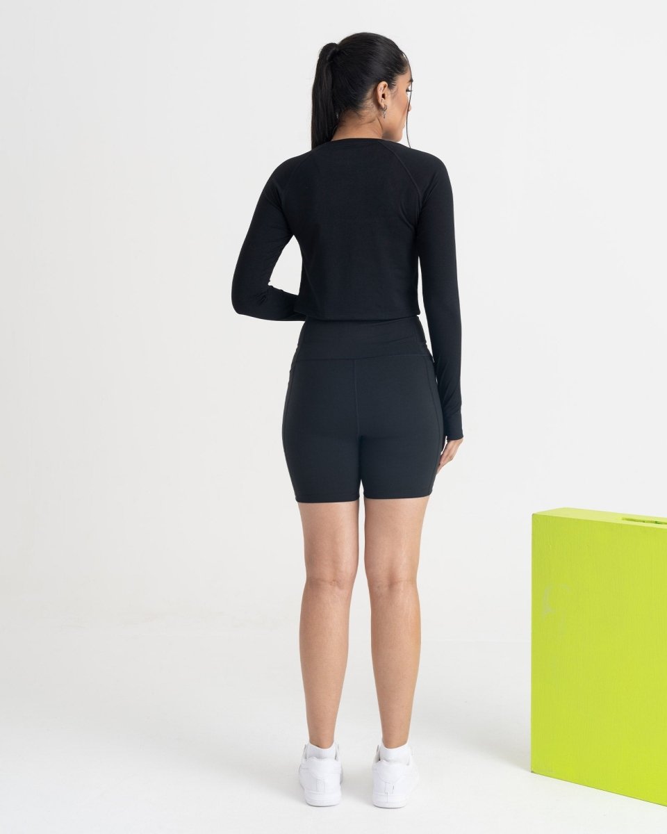 Zen Cycling Shorts