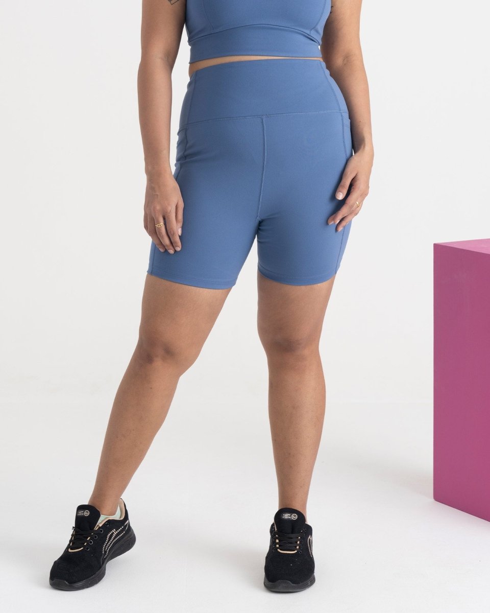 Zen Cycling Shorts