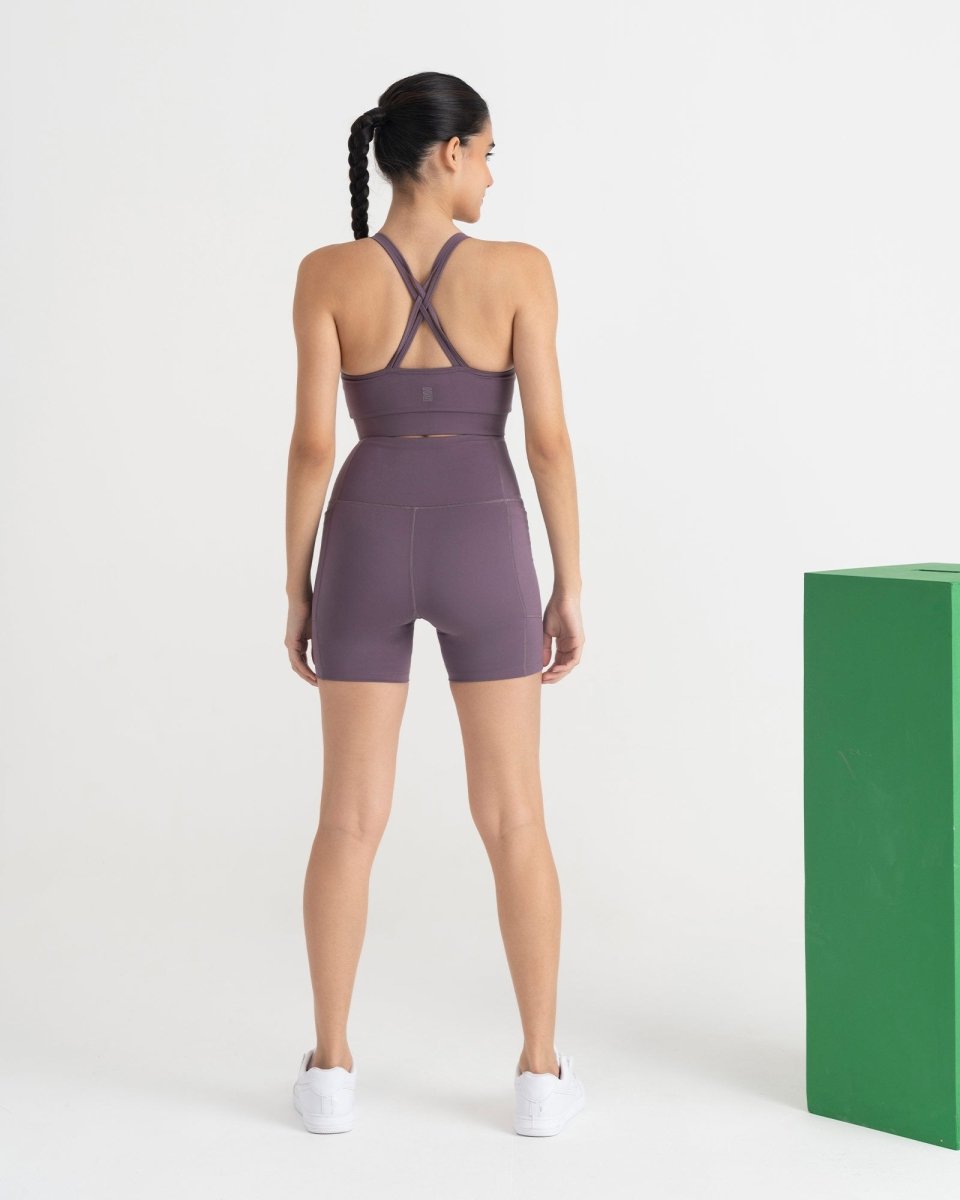 Zen Cycling Shorts