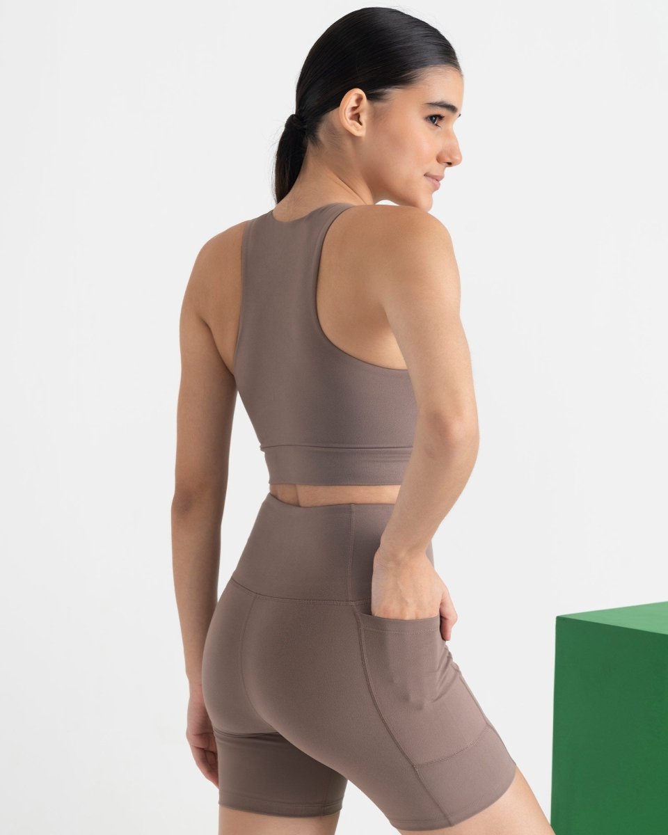 Zen Cycling Shorts