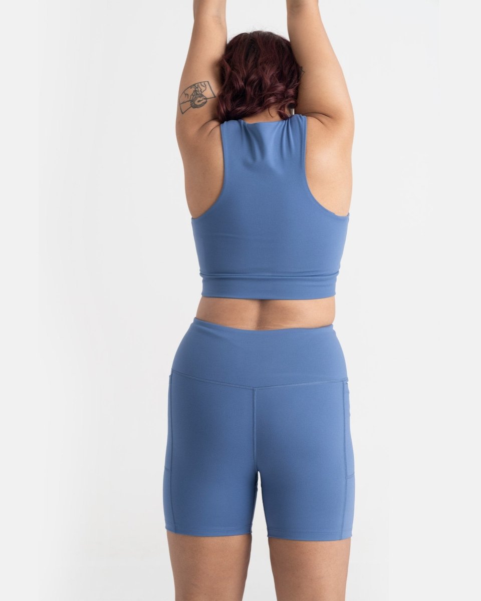 Zen Cycling Shorts