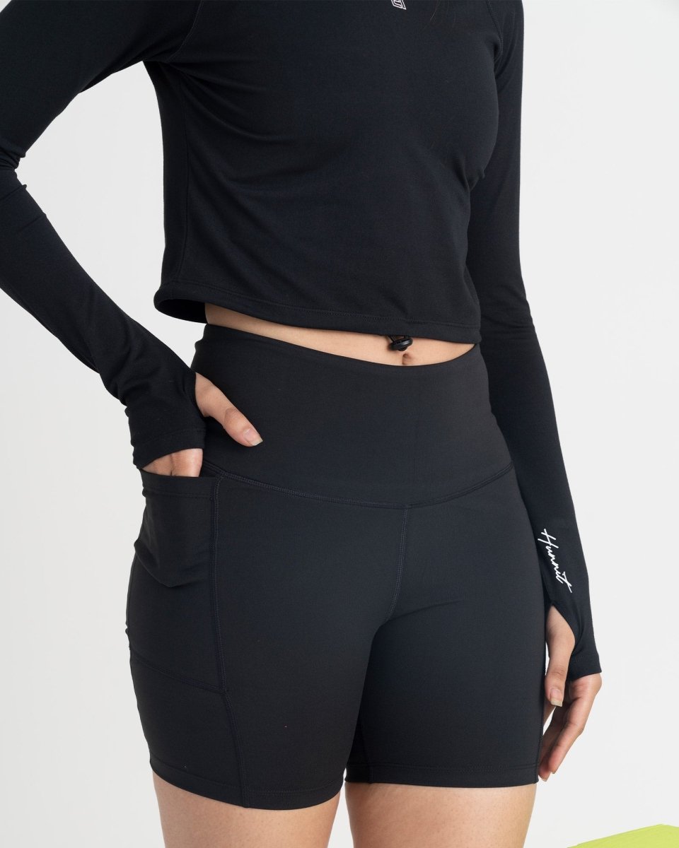 Zen Cycling Shorts